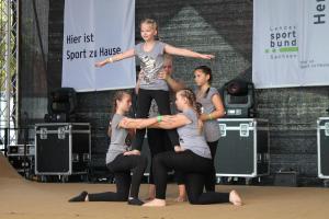 Tag der Sachsen 2018